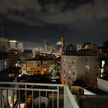 Deluxe New Bazaar דירה